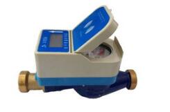 冬季水表防凍措(cuò)施