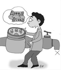 水表爲(wèi)什麽會發(fa)生自轉
