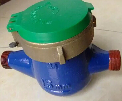 水表内部生(shēng)鏽該怎麽辦