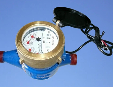 直(zhí)讀水表(biao)常見的(de)三個分(fen)類