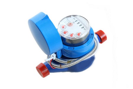 光(guang)電直讀(dú)水表