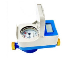 射頻(pin)卡水表的(de)優勢是什(shí)麽？