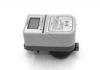 藍牙IC卡(kǎ)智能水表(biao)好不好？