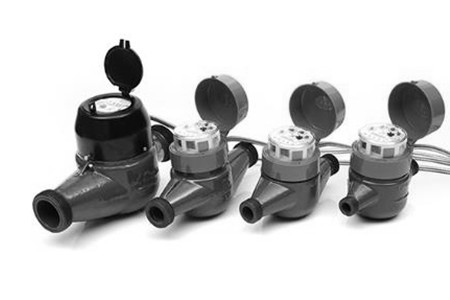 光電直(zhi)讀遠傳水(shui)表