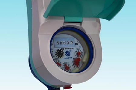 水表機(jī)芯怎麽(me)調數字(zi)？調節指(zhǐ)南分享(xiang)！