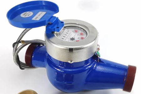 光電(dian)直讀水(shuǐ)表知識(shi)彙總，幹(gan)貨收藏(cang)!