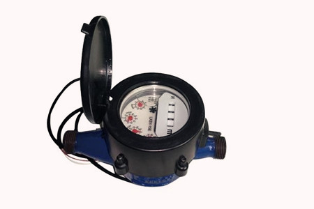 光電直讀水表(biao)安裝費咋收？國(guo)信科普！