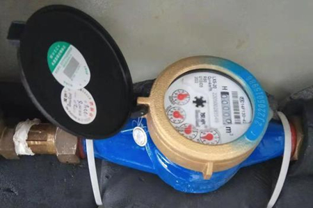 預付費水表(biǎo)怎麽繳費？繳(jiao)費方式靈活(huo)多樣！