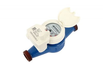 LORA無線遠傳(chuán)水表