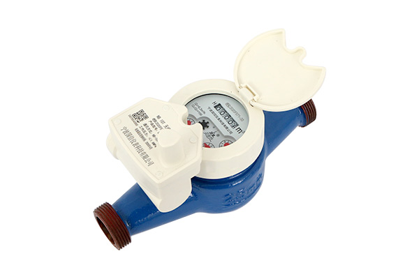 巴(bā)中LORA無線遠傳水(shui)表