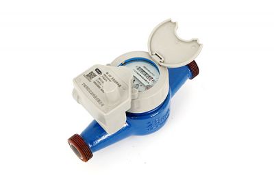 雙鴨山(shān)無線遠傳無磁(ci)水表