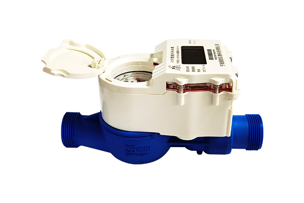 崇左預付費水(shuǐ)表(藍牙型)