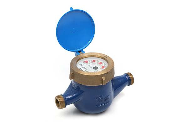 銅仁旋翼(yì)式多流束幹式水(shuǐ)表