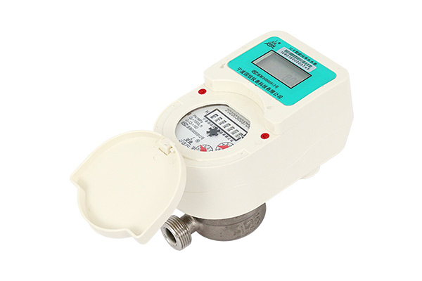 葫蘆島IC卡預(yu)付費直飲水水(shui)表