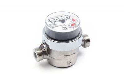 葫(hu)蘆島DN8直飲水水(shui)表