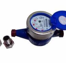 可拆卸水表(biao)