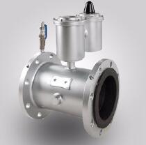 民用小口徑(jing)水表