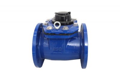 百色NB-IoT/LORA大口徑水(shui)表