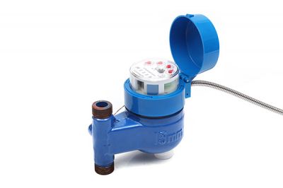 光電直(zhí)讀遠傳水表(biao)