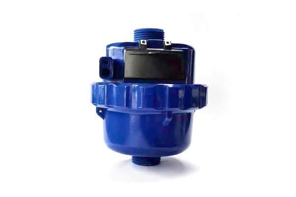 雙鴨山(shan)容積式水(shui)表(尼龍塑(su)殼)