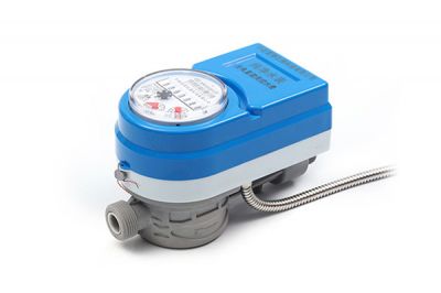 拉(lā)薩光電直讀閥(fa)控直飲水水表(biao)