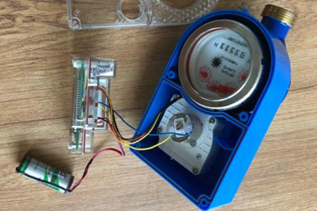 如何(he)查找水表廠(chang)家的産品編(bian)号？有五個方(fāng)法！