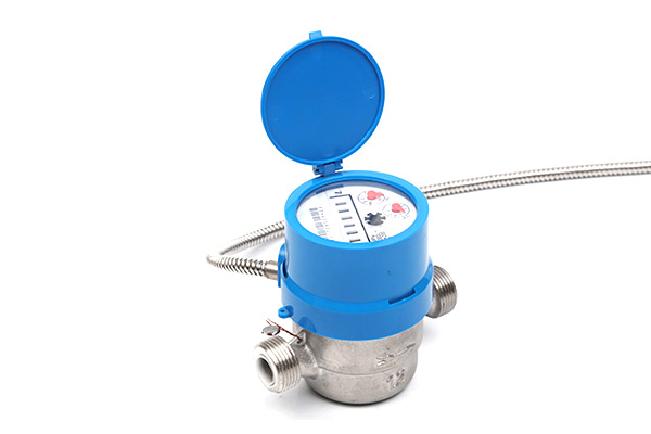 光電(dian)直讀直(zhí)飲水水(shui)表