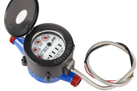 光電直(zhí)讀水表知識(shí)彙總，幹貨收(shou)藏!