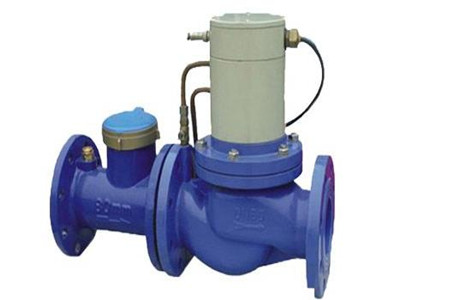 光電直(zhi)讀水表安裝(zhuang)費咋收？國信(xìn)科普！