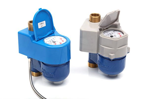 吐魯番(fān)光電直(zhí)讀遠傳(chuán)閥控水(shuǐ)表