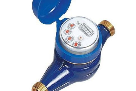 水表機(ji)芯怎麽調數(shù)字？調節指南(nan)分享！