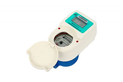崇左預付費(fei)水表(新型)